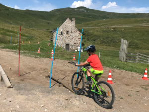Plateau module enfant Prat de Bouc