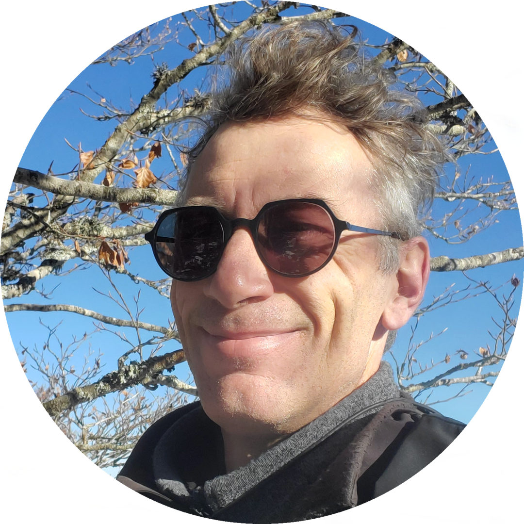 Gilles Guilloteau – La Table des Randos