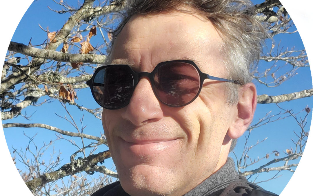 Gilles Guilloteau – La Table des Randos