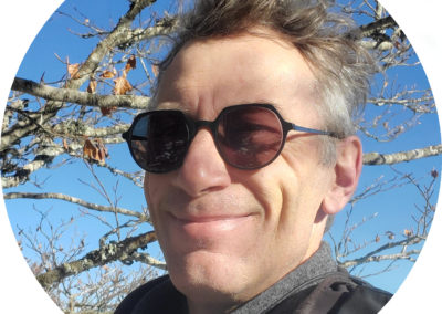 Gilles Guilloteau – La Table des Randos